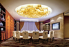 Мебель гостиницы роскошного стиля верхнего сегмента апарт-отеля современная изготовленная на заказ для проекта