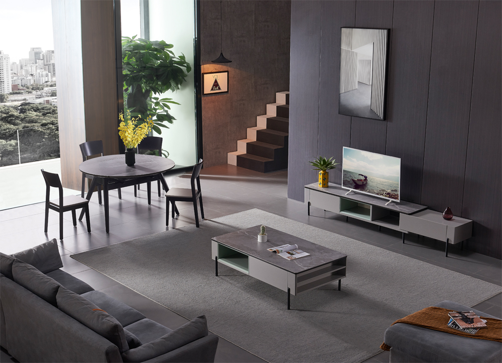 Современная мебель для гостиной мебели журнальный столик и телевизор мебель для гостиной для продажи для гостиной для экспорта